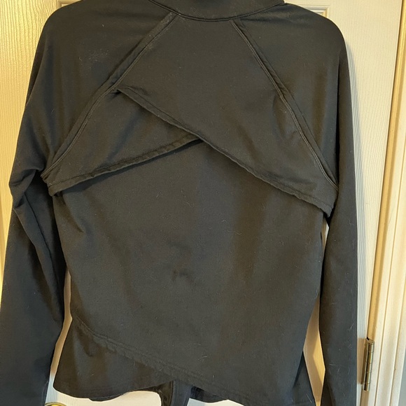 Fabletics Kimmy Performance Jacket Size L - Picture 14 of 14
